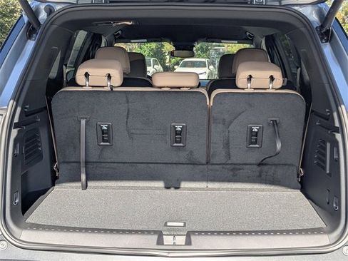 New 2026 Buick Enclave Preferred w/ Super Cruise Package image 14