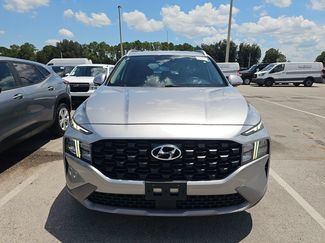Used 2023 Hyundai Santa Fe SEL FWD video 2