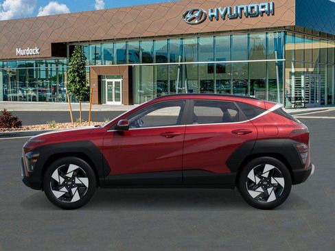 New 2026 Hyundai Kona SEL Sport AWD/4WD image 3