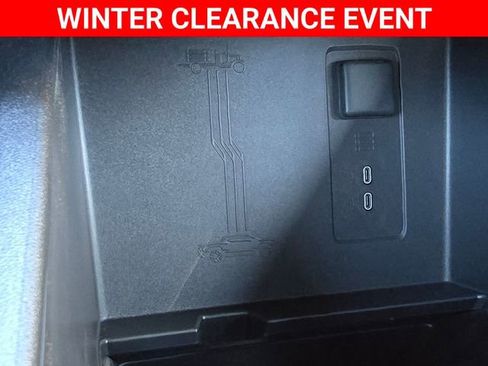 New 2024 Chevrolet Silverado EV W/T image 28