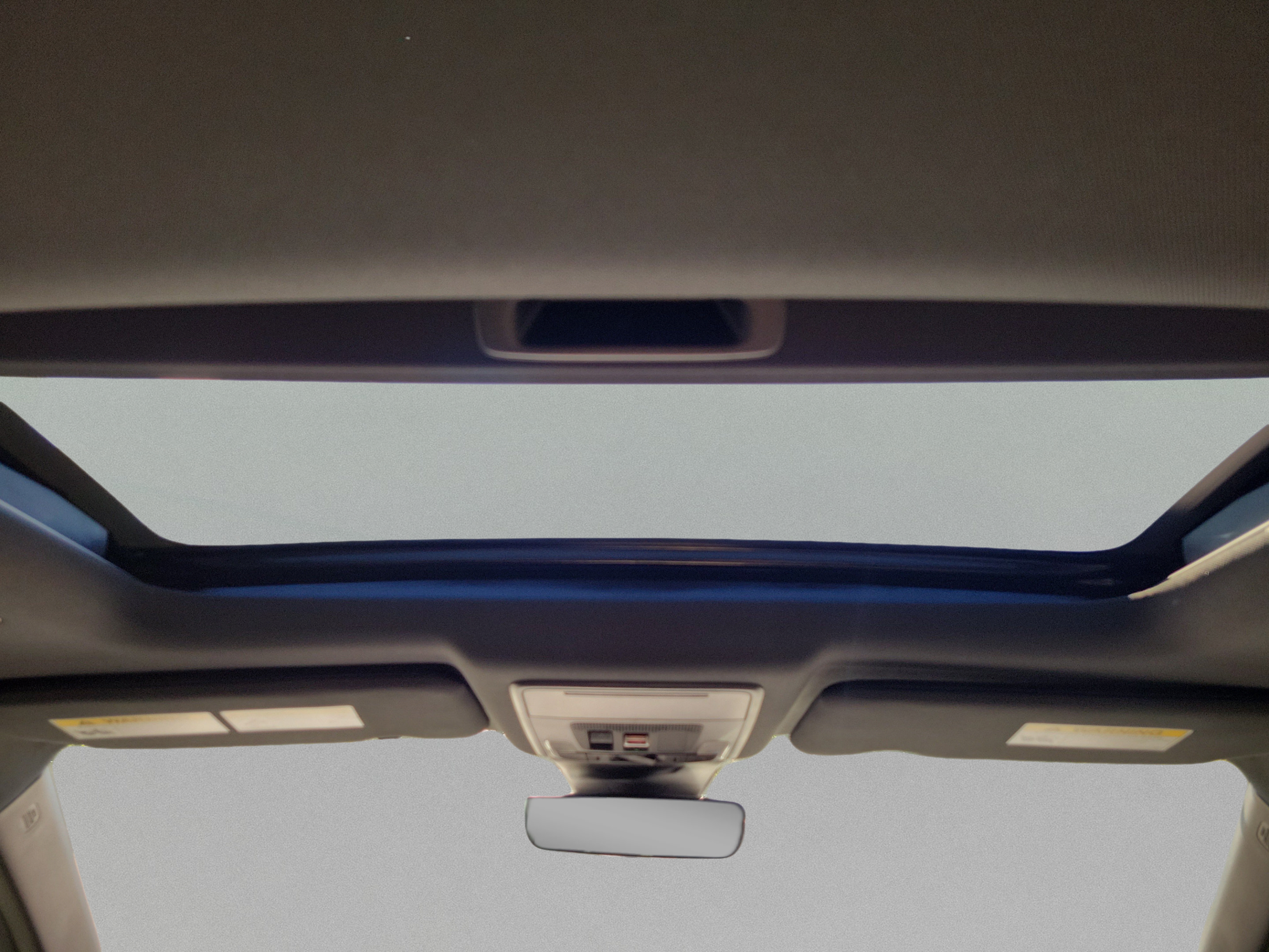 New 2027 Honda CR-V Sport-L image 11