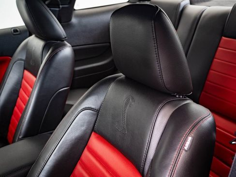Used 2007 Ford Mustang Shelby GT500 image 22