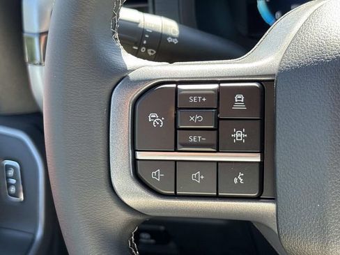 New 2026 Ford F150 XLT w/ Equipment Group 302A MID AWD/4WD image 24