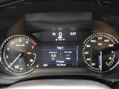 Used 2020 Cadillac XT5 Luxury FWD image 15