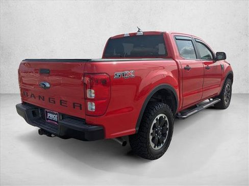 Used 2021 Ford Ranger XL w/ Equipment Group 101A High RWD image 5