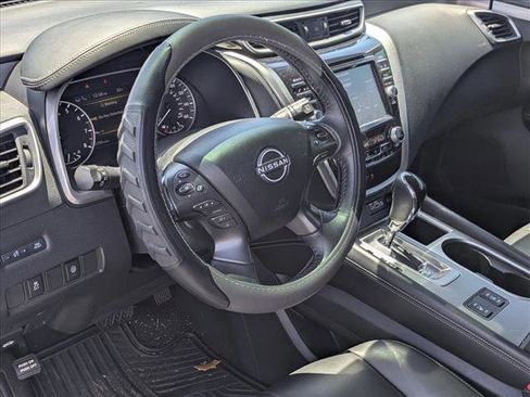 Used 2023 Nissan Murano SV FWD image 9