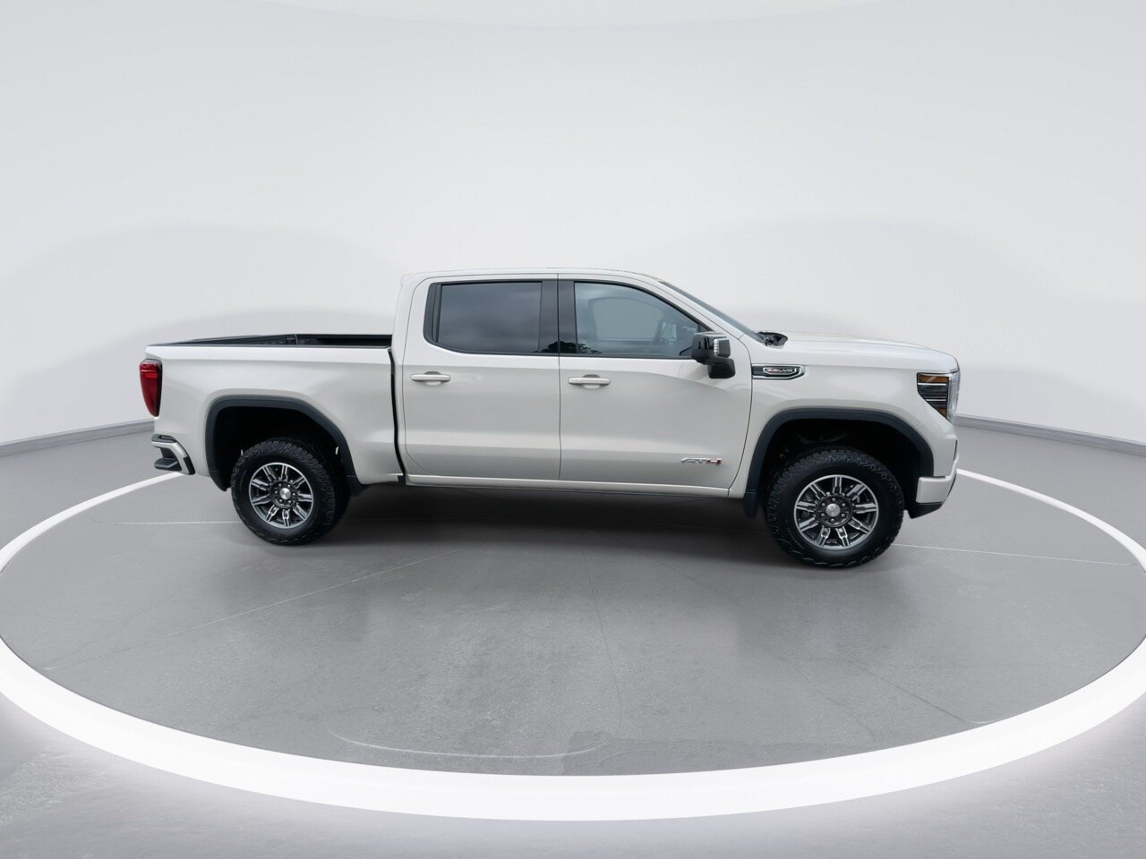 Used 2026 GMC Sierra 1500 AT4 AWD/4WD image 9