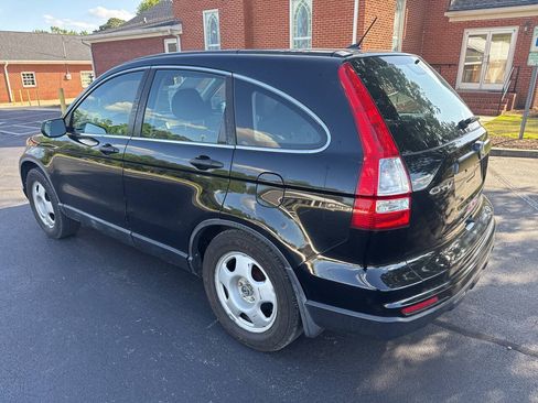 Used 2011 Honda CR-V LX image 7