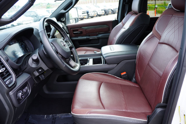 Certified 2025 RAM 3500 Limited AWD/4WD image 18