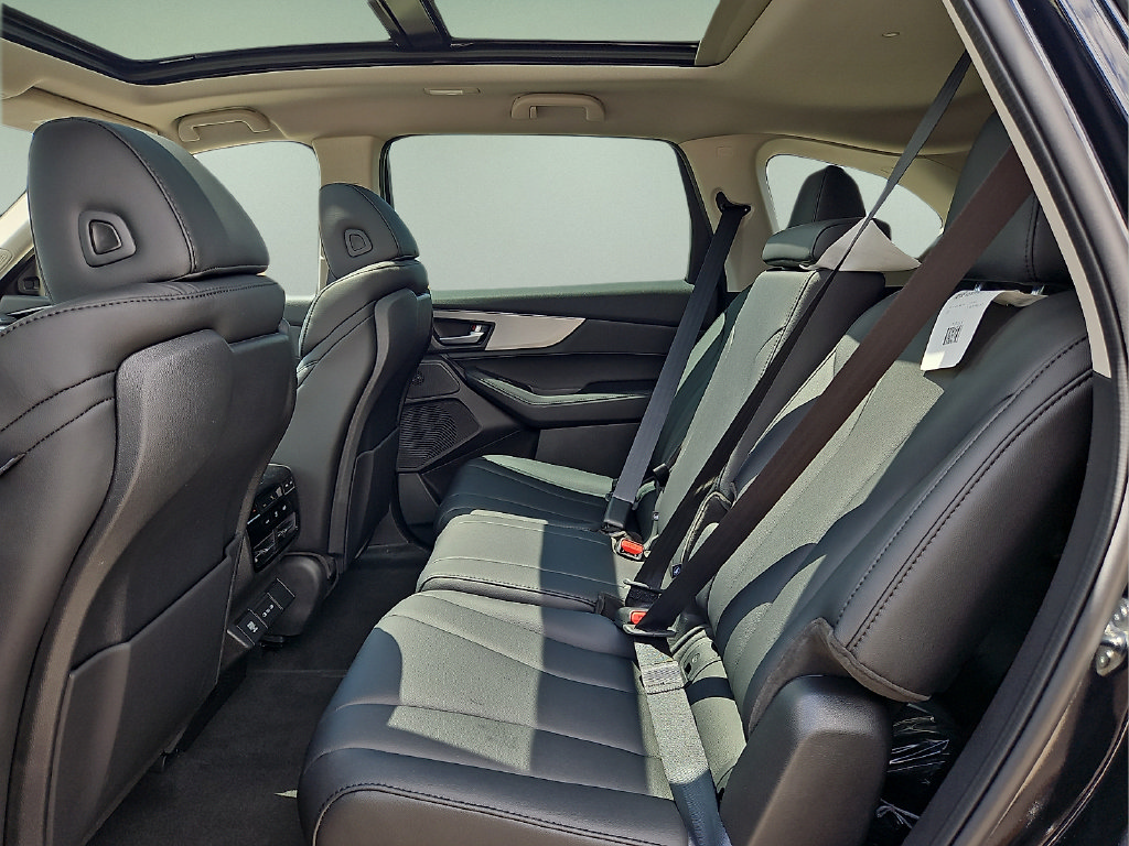 New 2026 Acura MDX FWD image 13