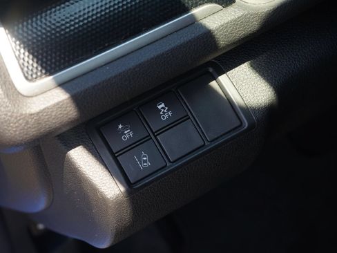 Used 2019 Honda Civic Sport image 16