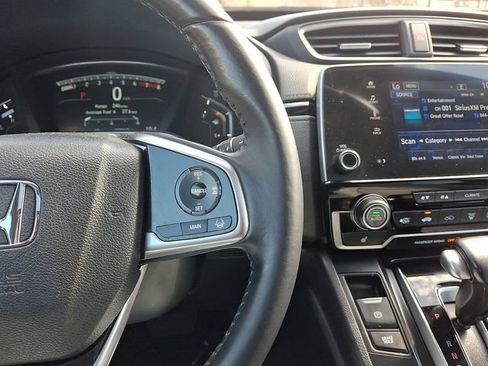 Used 2018 Honda CR-V EX-L image 22