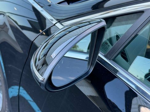 Used 2023 Hyundai Sonata Limited FWD image 10