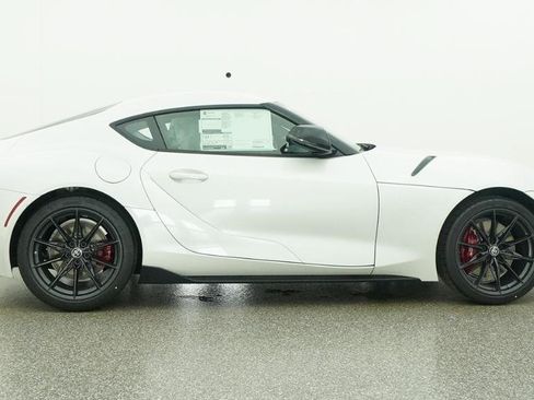 New 2026 Toyota Supra RWD image 31