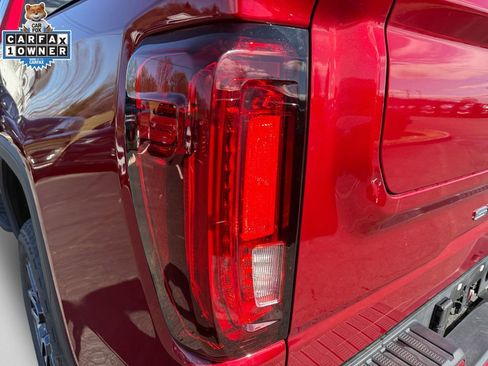 Used 2026 GMC Sierra 1500 AT4 w/ AT4 Premium Package image 21
