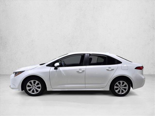 Used 2024 Toyota Corolla LE FWD image 8