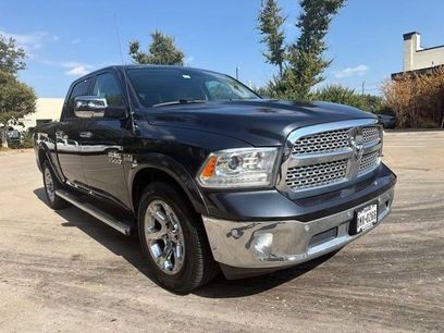 Used 2014 RAM 1500 Laramie w/ Convenience Group