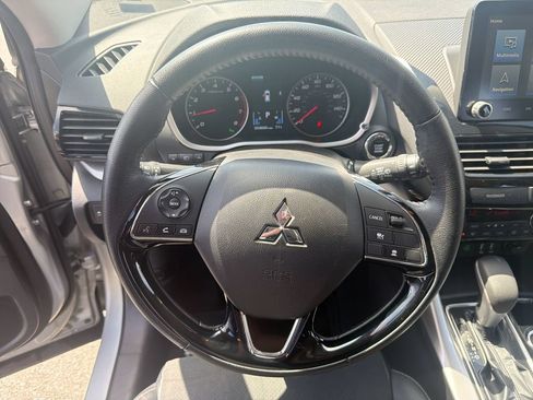 Used 2024 Mitsubishi Eclipse Cross SE AWD/4WD image 11