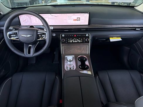 New 2026 Genesis GV80 2.5T Advanced AWD/4WD image 13
