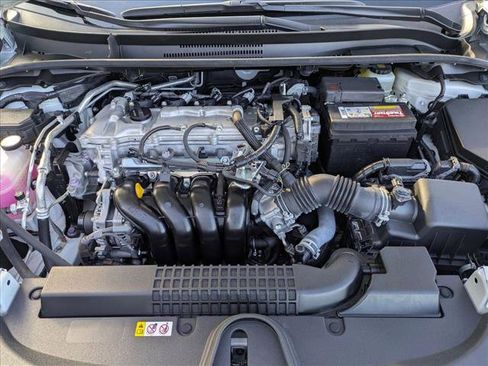 Certified 2020 Toyota Corolla LE w/ Carpet Mat Package (TMS) image 21