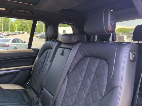 Certified 2023 BMW X7 xDrive40i w/ Executive Package AWD/4WD image 31