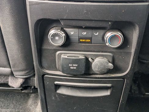 Used 2019 Ford Flex SEL w/ Equipment Group 202A FWD image 16
