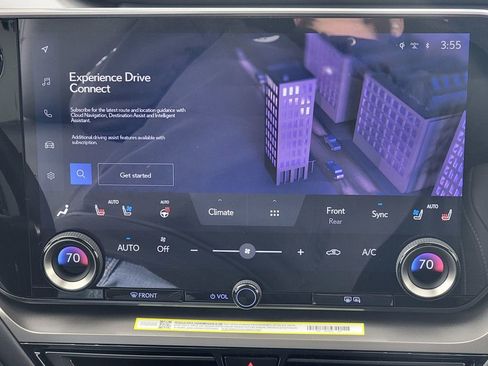 New 2026 Lexus TX 350 350 Premium image 5