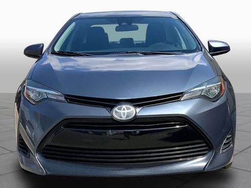 Used 2019 Toyota Corolla LE FWD image 4