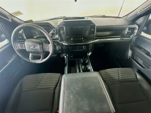 Used 2023 Ford F150 XL w/ STX Appearance Package image 10