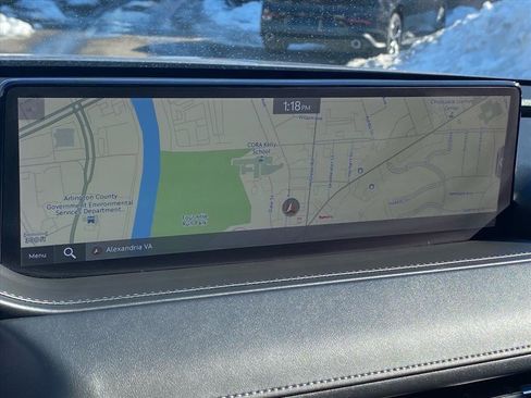 Used 2023 Genesis G80 image 15