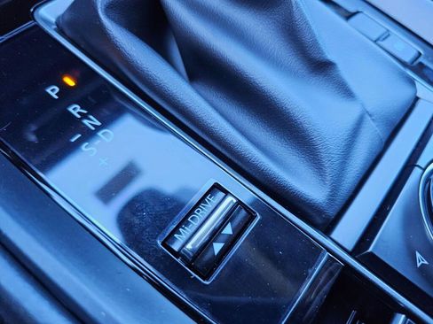 New 2026 MAZDA CX-50 AWD 2.5 Hybrid w/ Weather Package image 40