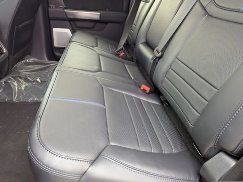 New 2026 Ford F250 Platinum AWD/4WD image 15