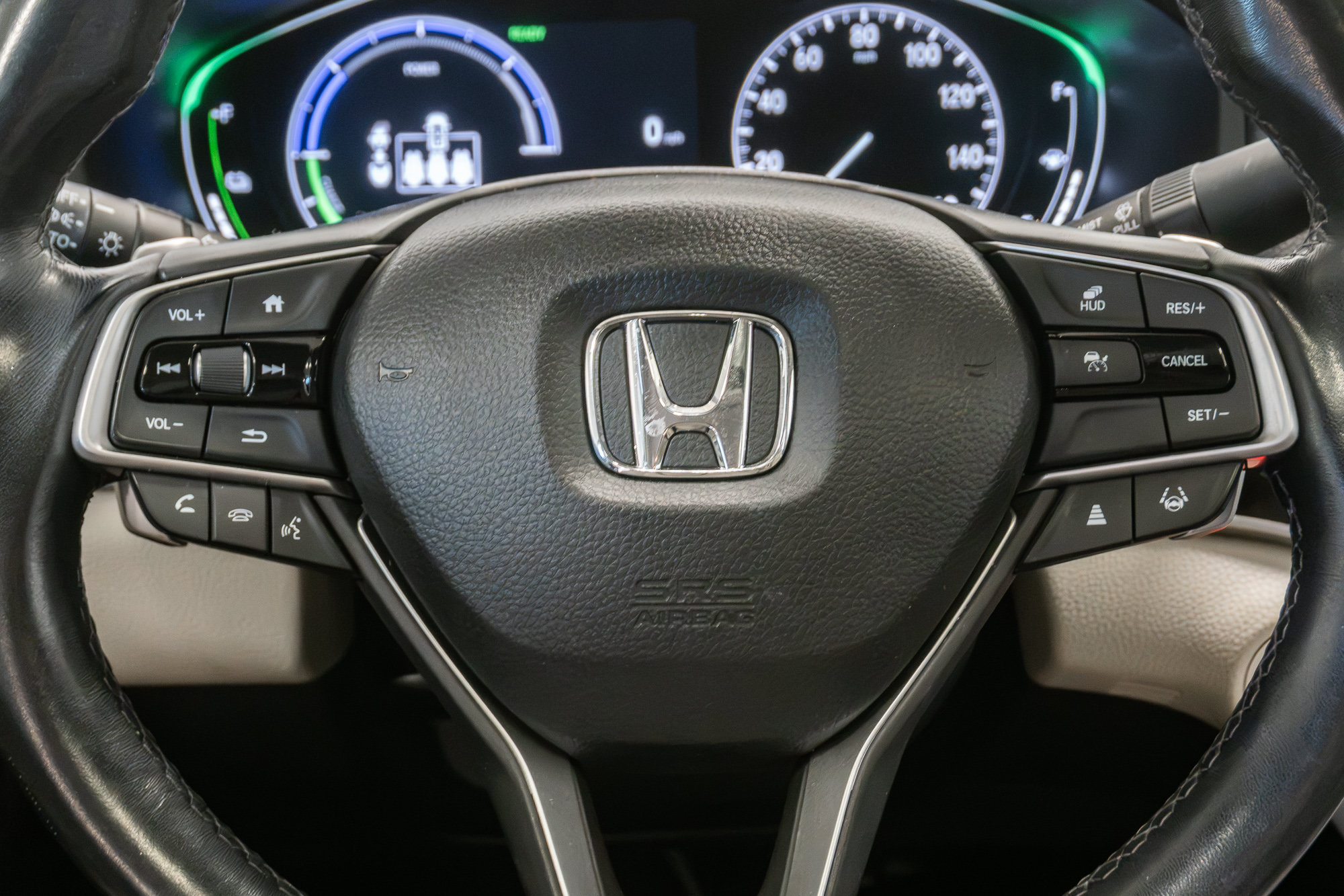 Used 2021 Honda Accord Touring image 15