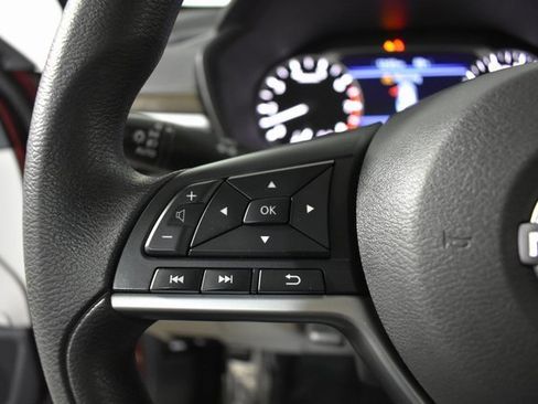 Certified 2023 Nissan Altima 2.5 SV image 16