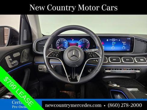 Certified 2026 Mercedes-Benz GLE 350 4MATIC image 23