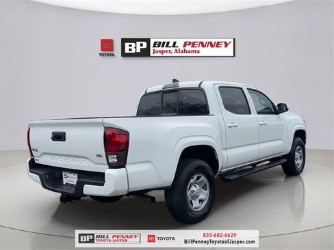 Used 2023 Toyota Tacoma SR image 5