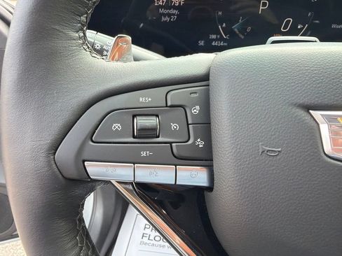 Used 2026 Cadillac CT5 Sport AWD/4WD image 20