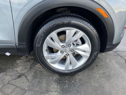 Used 2025 Buick Encore GX Preferred image 28