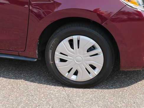 Used 2024 Mitsubishi Mirage ES FWD image 7