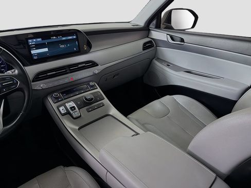 Used 2020 Hyundai Palisade SEL FWD image 26