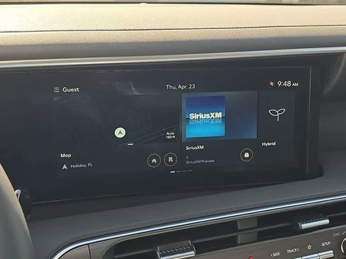 New 2026 Hyundai Palisade FWD Hybrid image 29