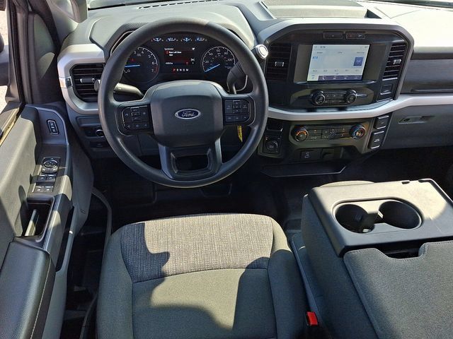 Used 2022 Ford F150 XLT w/ XTR Package AWD/4WD image 11