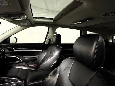 Used 2021 Kia Telluride S FWD image 13