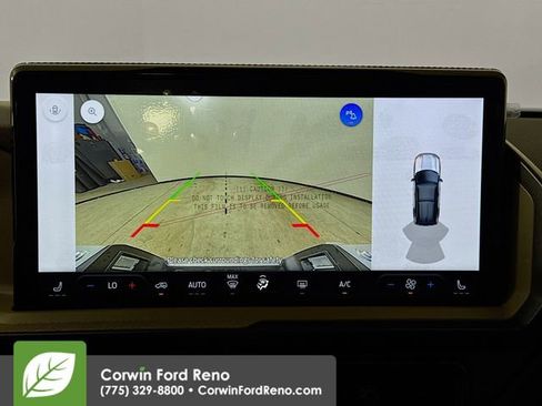 New 2025 Ford Bronco Sport Big Bend AWD/4WD image 14