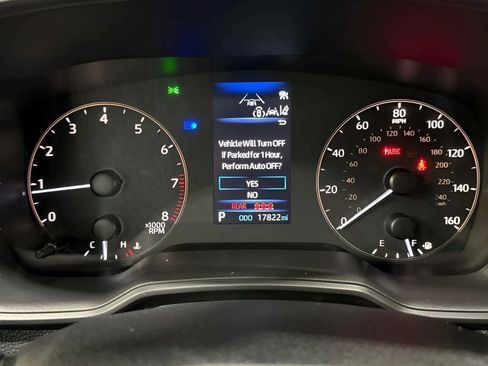 Used 2024 Toyota Corolla Cross LE AWD/4WD image 24