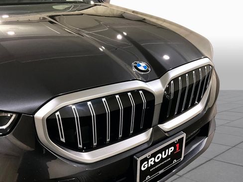 Used 2026 BMW 530i xDrive w/ Premium Package AWD/4WD image 31