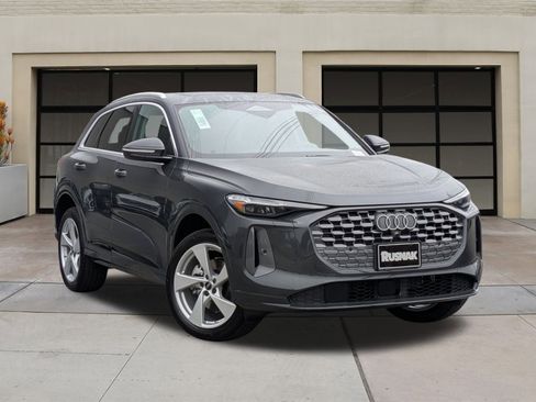 New 2025 Audi Q5 Premium Plus image 19