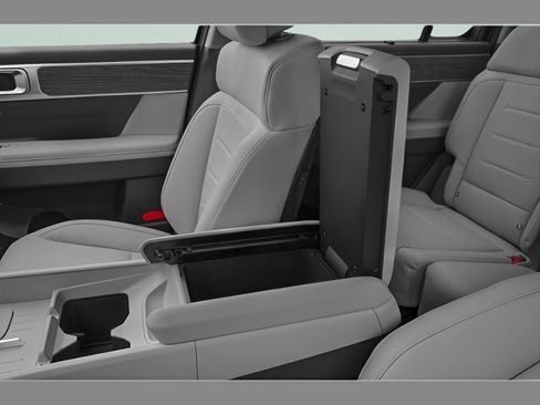 New 2026 Hyundai Santa Fe Limited FWD image 14