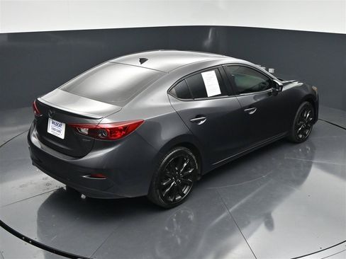 Used 2016 MAZDA MAZDA3 s Touring FWD image 23