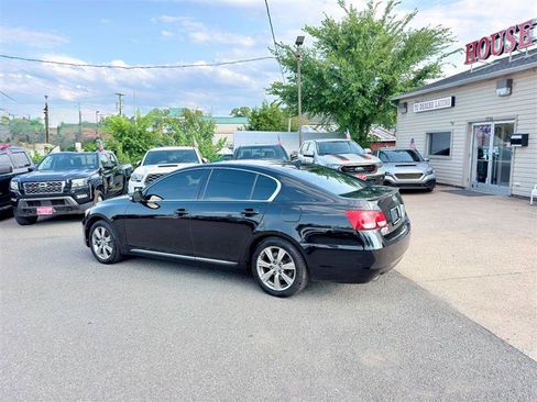 Used 2010 Lexus GS 350 AWD image 2